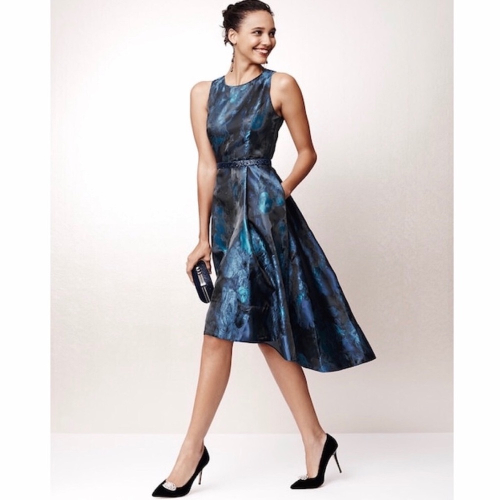 White House Black Market Dress - BOGO same priced item